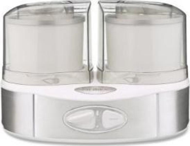Cuisinart ICE40 front