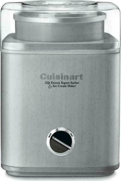 Cuisinart ICE-30BC front