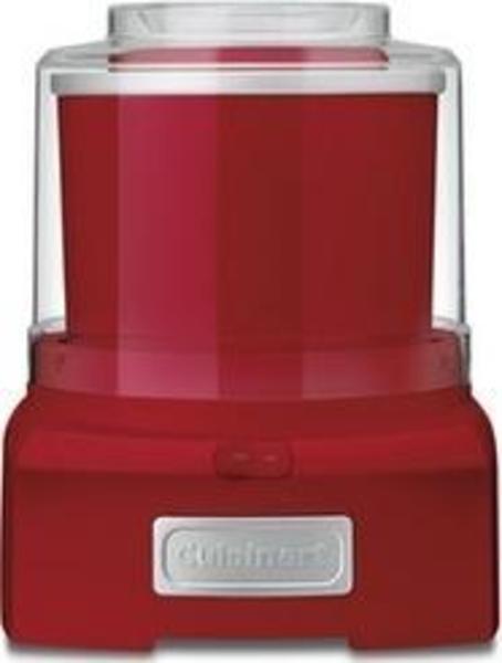 Cuisinart ICE-21R front