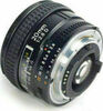 Nikon Nikkor AF 20mm f/2.8D 