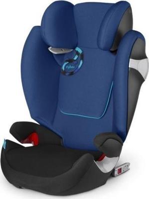 Cybex Solution M-Fix Child Car Seat