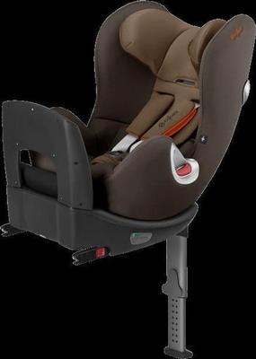 Cybex Sirona Child Car Seat
