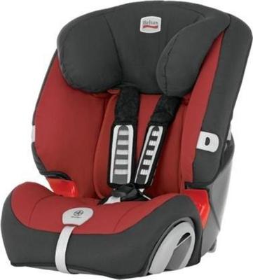 Britax Römer Evolva 1-2-3 Plus Child Car Seat
