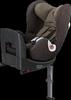 Cybex Sirona Plus Child Car Seat angle