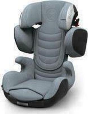 Kiddy Cruiserfix 3 Child Car Seat