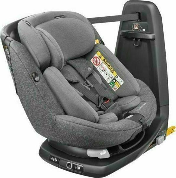 Maxi Cosi Axissfix Plus Full Specifications Reviews