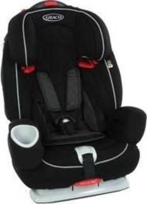 Graco Nautilus Elite Child Car Seat