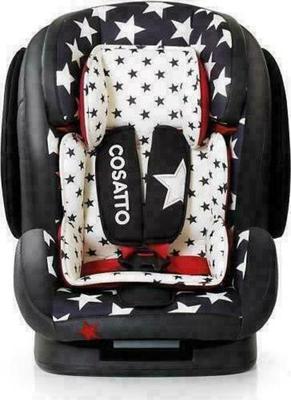 Cosatto Hug Child Car Seat