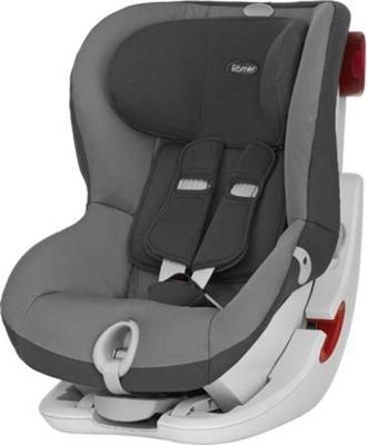 Britax Römer King II LS Child Car Seat