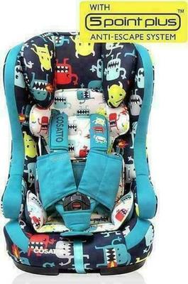 Cosatto Hubbub Child Car Seat