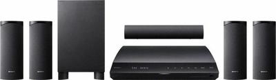 Sony BDV-E380 System kina domowego