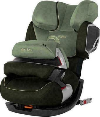 Cybex Pallas 2-Fix Child Car Seat