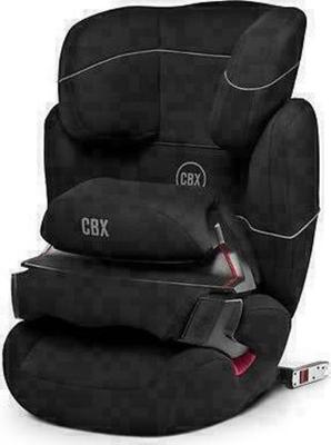 Cybex Aura-Fix Asiento de coche para niños