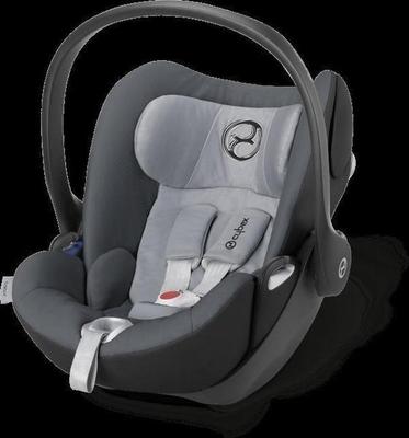 Cybex Cloud Q Child Car Seat
