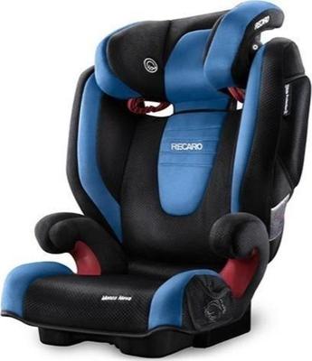Recaro Monza Nova 2 Child Car Seat