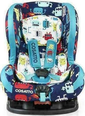 Cosatto Moova 2 Child Car Seat
