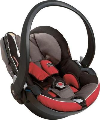 BeSafe iZi Go Child Car Seat