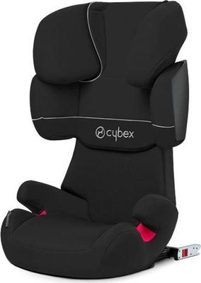 Cybex Solution X-Fix Fotelik samochodowy