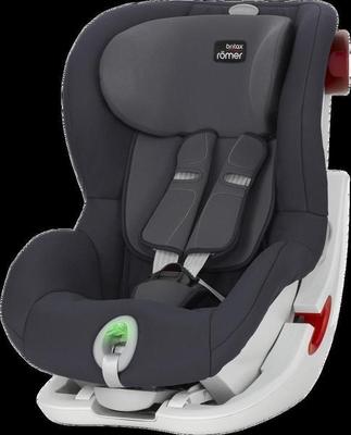 Britax Römer King II ATS Child Car Seat