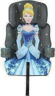 Kids Embrace Cinderella Platinum Child Car Seat