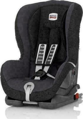 Britax Römer Duo Plus IsoFix Child Car Seat