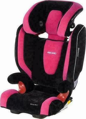 Recaro Monza Nova Seatfix Child Car Seat