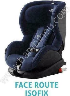 Britax Römer Trifix I-Size Child Car Seat