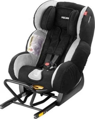Recaro Polaric Child Car Seat