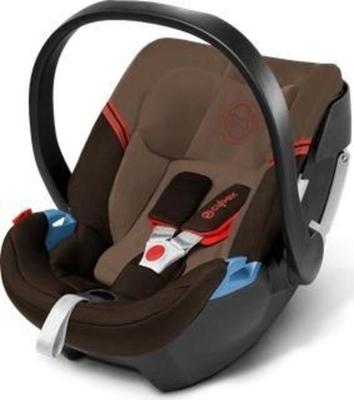 Cybex Aton 3 Child Car Seat