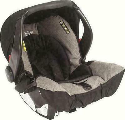 Graco SnugSafe Child Car Seat