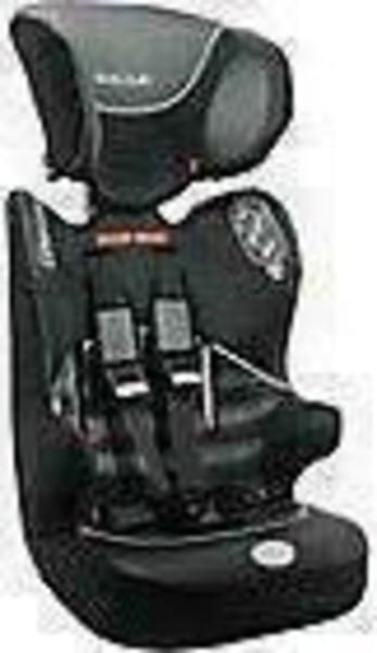 BabyStart Racer Child Car Seat angle
