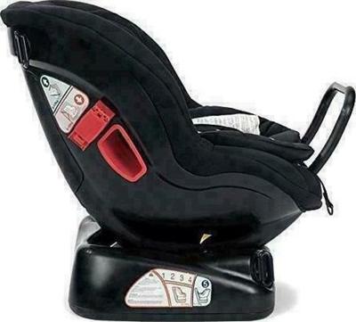 Graco Junior Mini Child Car Seat
