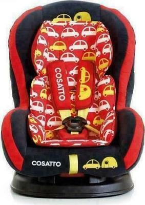 Cosatto Moova Child Car Seat
