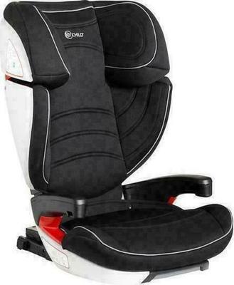 MyChild Rapido Fix Child Car Seat