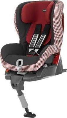 Britax Römer Safefix Plus Child Car Seat