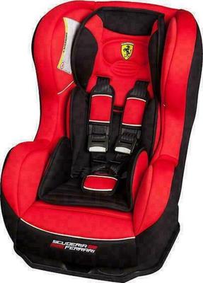 Nania Cosmo SP (Ferrari Collection) Child Car Seat