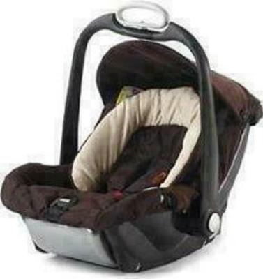 Mutsy Safe2go Kindersitz