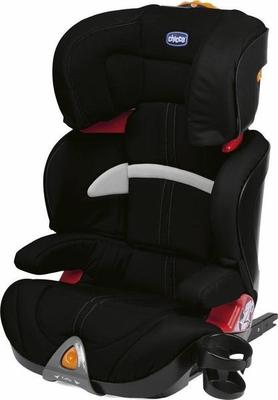 Chicco Oasys 2-3 Fix Plus Child Car Seat