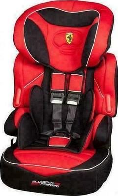 Nania Beline SP LX (Ferrari Collection) Fotelik samochodowy