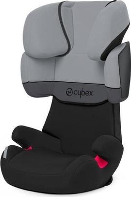 Cybex Solution X Kindersitz