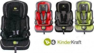 Kinderkraft Comfort Child Car Seat