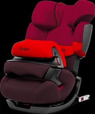 Cybex Pallas Fix Child Car Seat