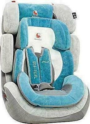 Renolux Step 123 Child Car Seat