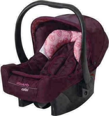 Cosatto Cabi Child Car Seat
