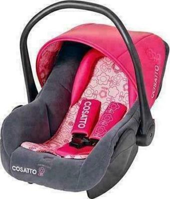 Cosatto Groova Child Car Seat