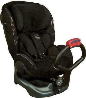 BeSafe iZi kid X3 Child Car Seat