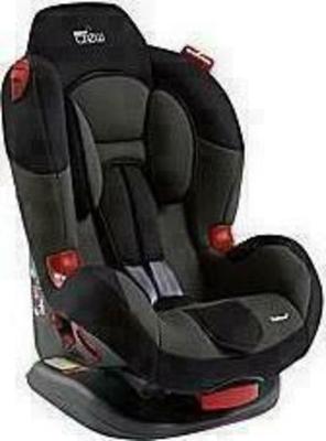 Tippitoes Junior Crew Child Car Seat