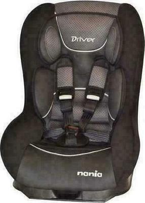Nania Driver SP (Graphic Collection) Child Car Seat