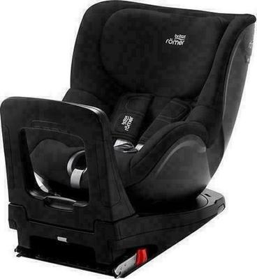 Britax Römer Dualfix i-Size Child Car Seat