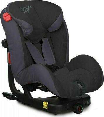 Casualplay Beat Fix Child Car Seat